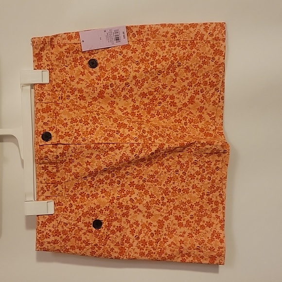 546 NWT Wild Fable Skirt - Picture 1 of 8